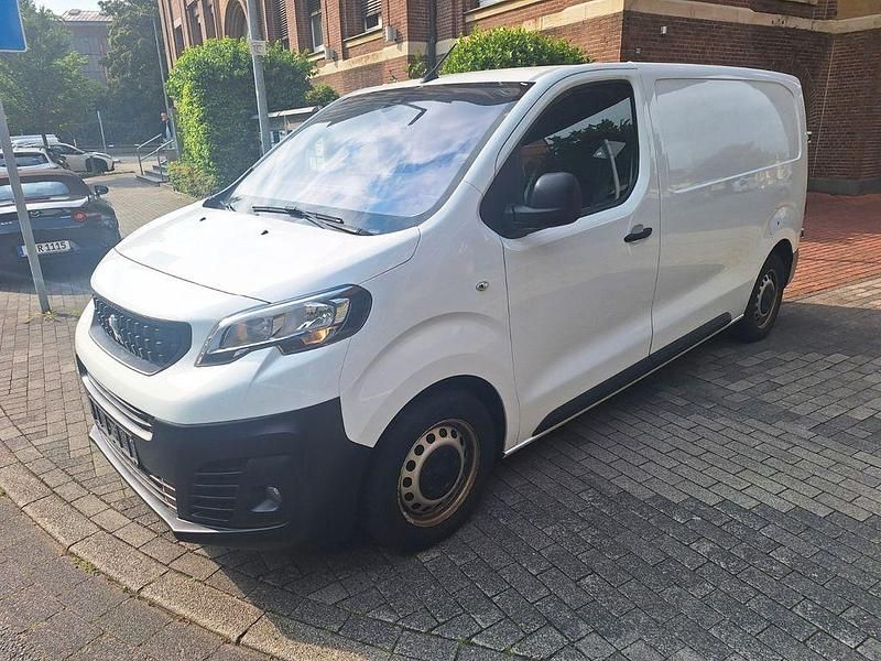 Gebraucht Peugeot Expert Premium 144 PS (105 kW) 2022 Weiß Van