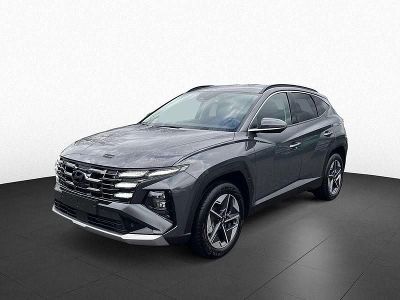 Neu Hyundai Tucson 253 PS (186 kW) 2026 SUV