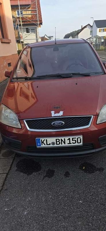 Gebraucht 2005 Ford Focus Kombi | 1.000 € (Superpreis) - Bild 1/4