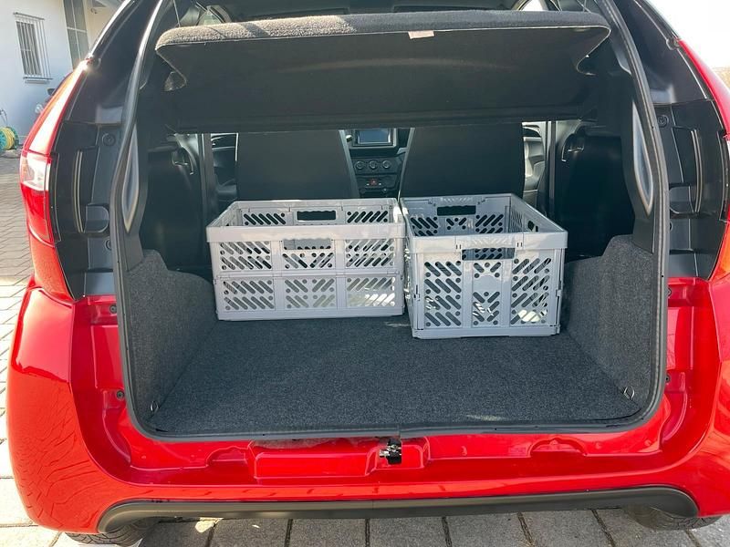 Gebraucht Aixam Coupe 2024 Rot Coupé