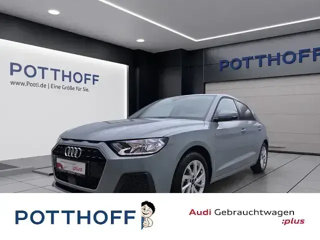 Gebraucht Audi A1 Sportback Advanced 116 PS (85 kW) 2025 Kleinwagen