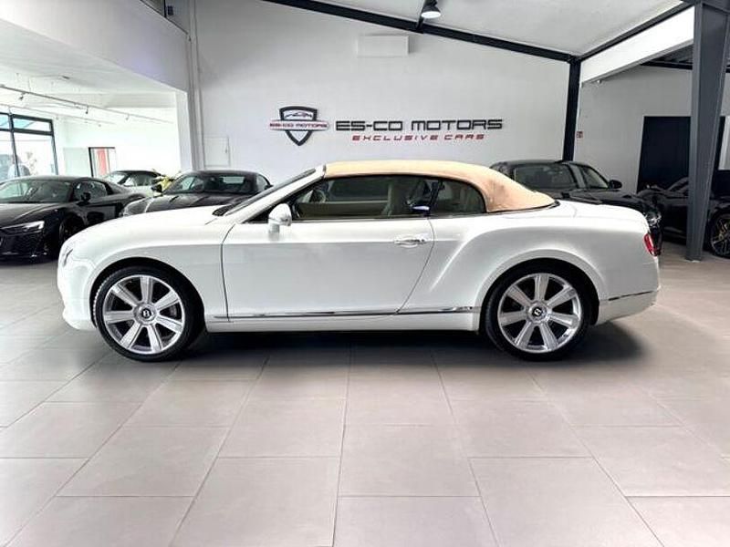 Gebraucht Bentley Arnage 575 PS (422 kW) 2012 Andere Limousine