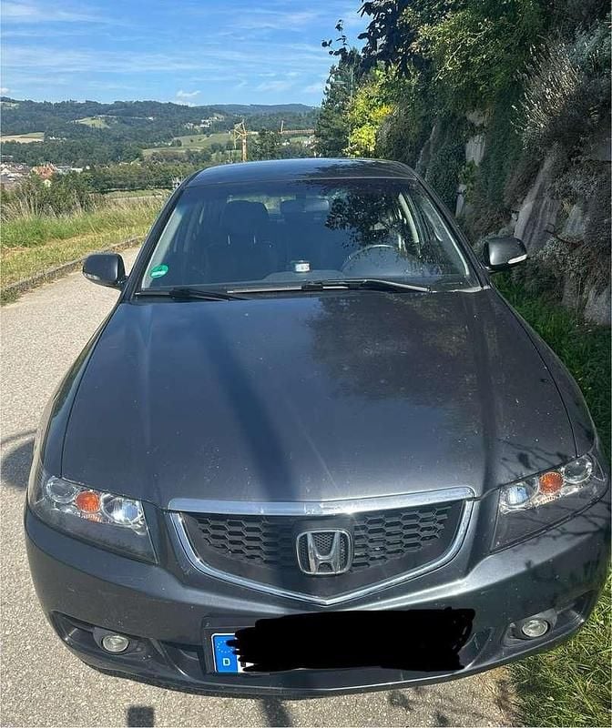 Gebraucht 2005 Honda Accord Executive Limousine | 2.200 € (Fairer Preis) - Bild 1/4