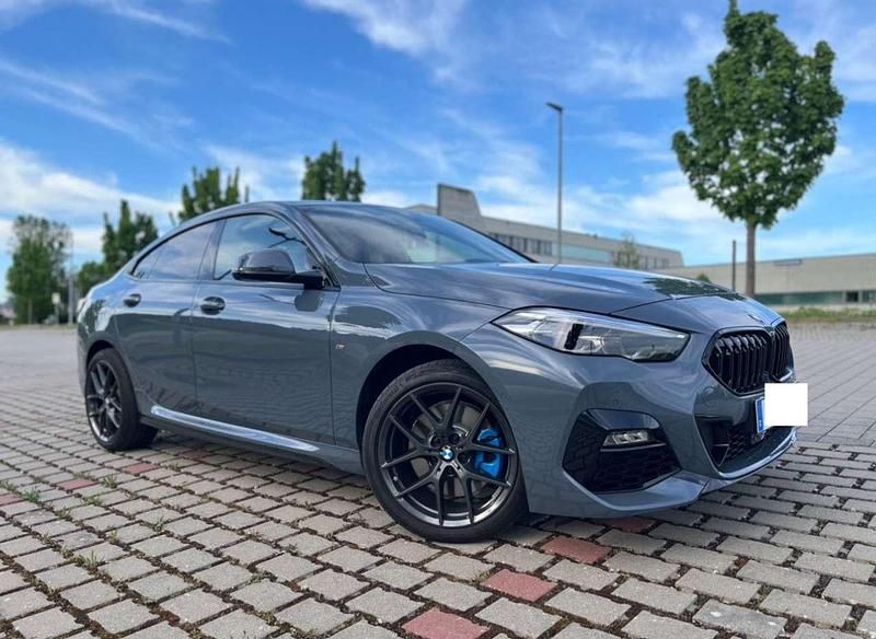 Gebraucht 2024 BMW 220 M Sport Coupé | 34.990 € (Guter Preis) - Bild 1/4