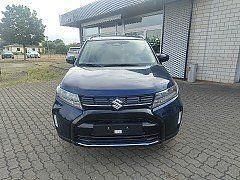 Blau Neu 2025 Suzuki Vitara Comfort SUV | 24.590 € (Fairer Preis) - Bild 1/4