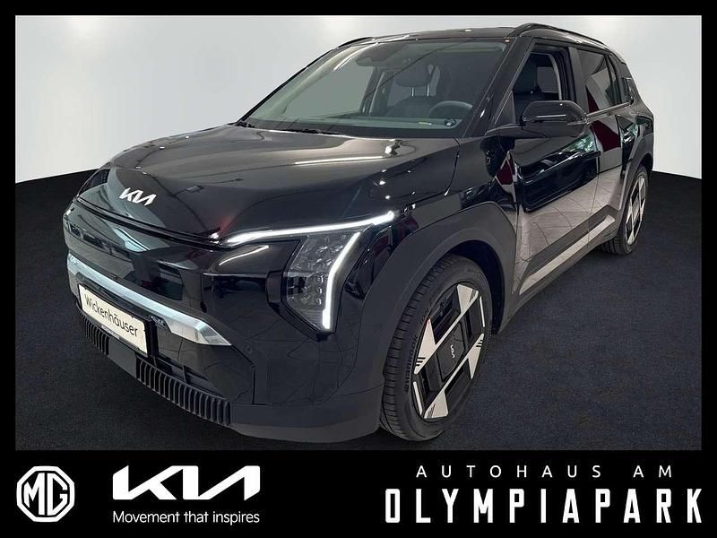 Aurorablack Neu 2025 Kia EV3 SUV | 37.990 € (Fairer Preis) - Bild 1/4