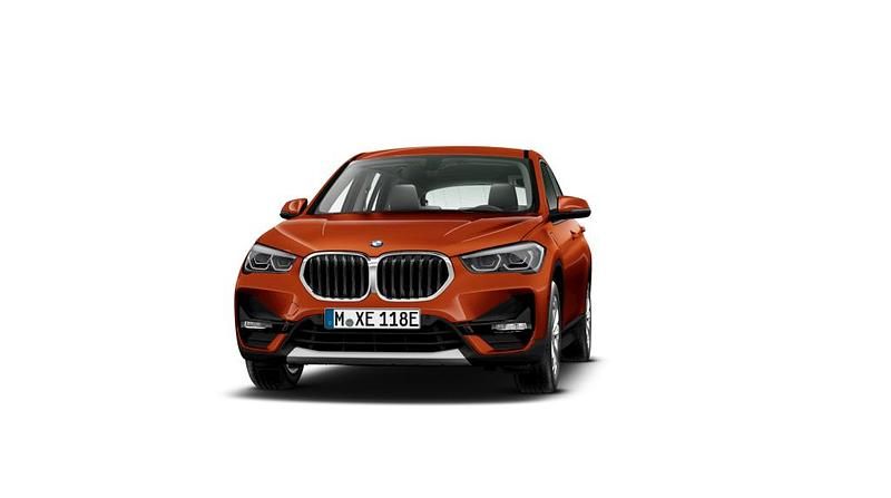 Gebraucht 2025 BMW X1 Advantage SUV | 24.511 € - Bild 1/4