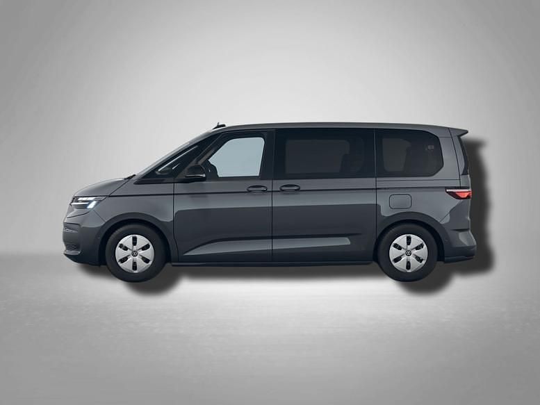 Nuova VW Multivan 150 CV (110 kW) 2025 Grigio Monovolume