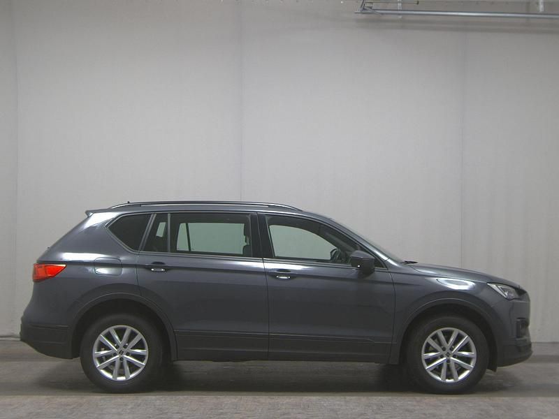 Grau Gebraucht 2021 Seat Tarraco Style SUV | 19.280 € (Fairer Preis) - Bild 1/4