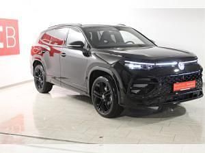 Neu VW Tayron Style 150 PS (110 kW) 2026 Grau (delfingrau) SUV