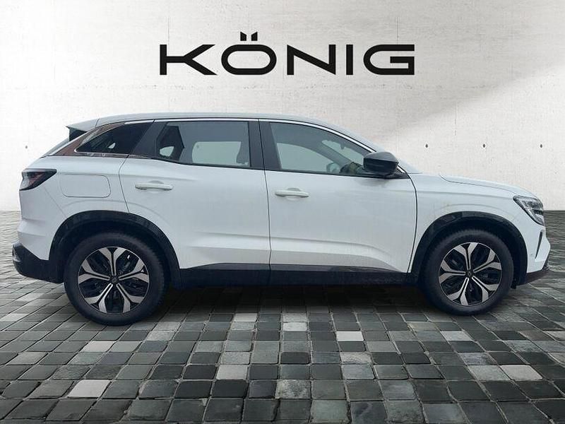 Usata Renault Austral Evolution 158 CV (116 kW) 2023 Bianco SUV