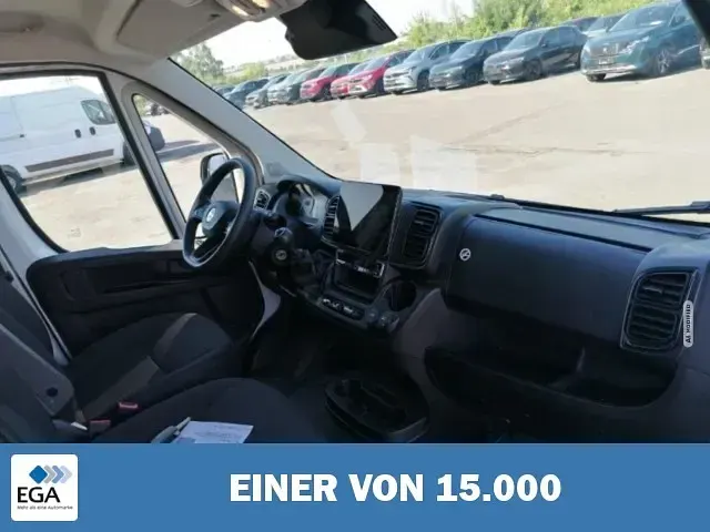 Gebraucht Opel Movano 179 PS (131 kW) 2025 Weiß Van
