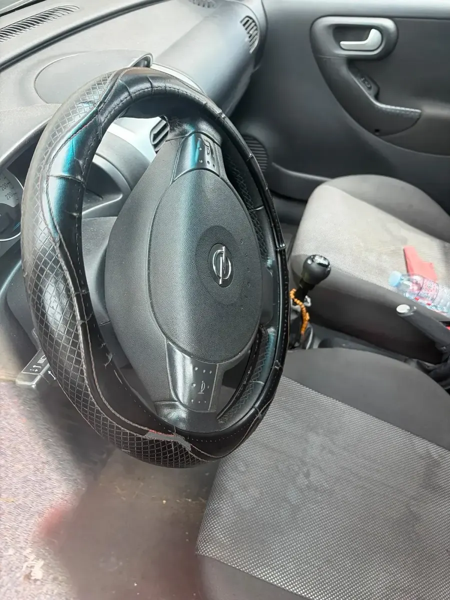 Gebraucht Opel Corsa 80 PS (58 kW) 2026 Silber Kleinwagen
