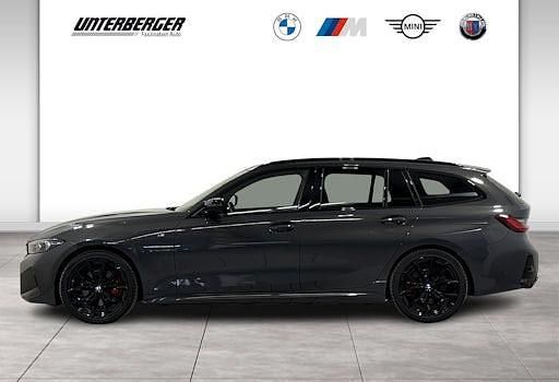 Gebraucht BMW M340 Performance 340 PS (250 kW) 2025 Bmw individual dravitgrau Limousine