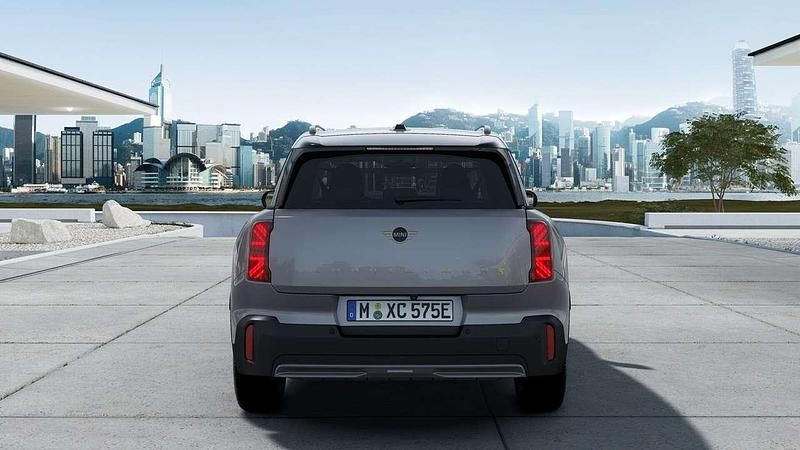 Gebraucht Mini Cooper S Countryman 230 kW (313 PS) 2025 Melting silver iii SUV
