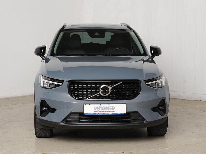 Gebraucht Volvo XC40 Ultimate 261 PS (191 kW) 2022 Grau SUV