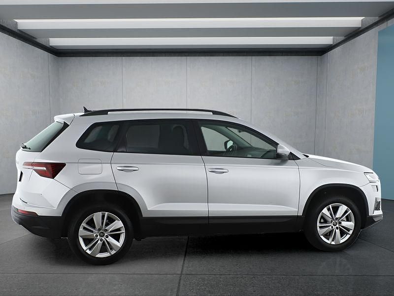 Gebraucht Skoda Karoq Selection 116 PS (85 kW) 2025 SUV