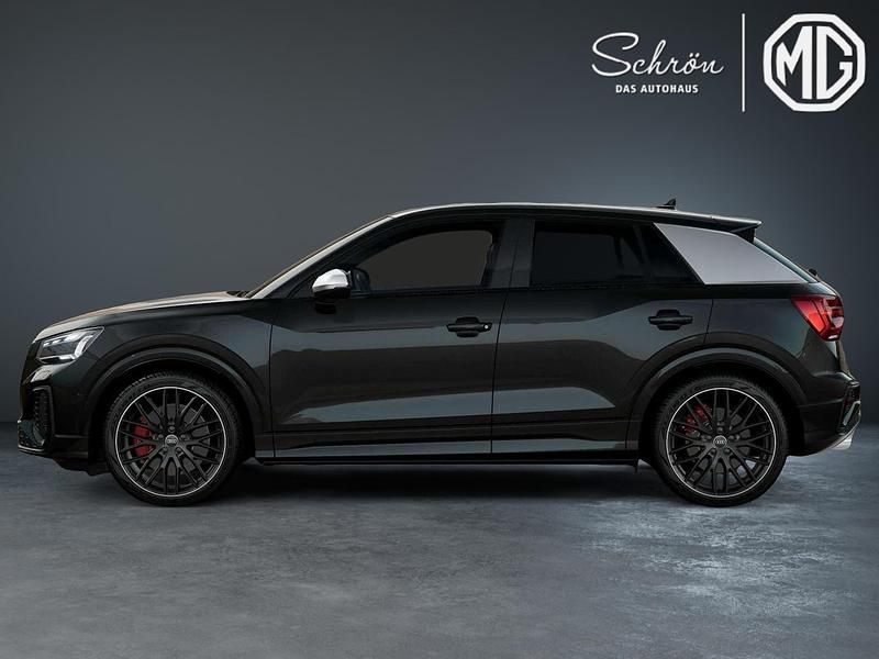 Gebraucht Audi SQ2 Ambiente 300 PS (220 kW) 2023 SUV