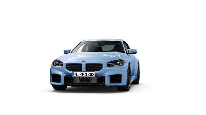 Gebraucht 2025 BMW M2 Shadowline Coupé | 63.990 € (Superpreis) - Bild 1/1