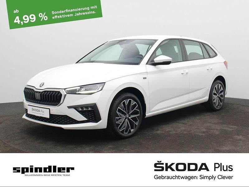 Gebraucht 2025 Skoda Scala Selection Kleinwagen | 29.810 € - Bild 1/1