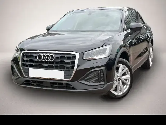 Gebraucht Audi Q2 150 PS (110 kW) 2022 SUV