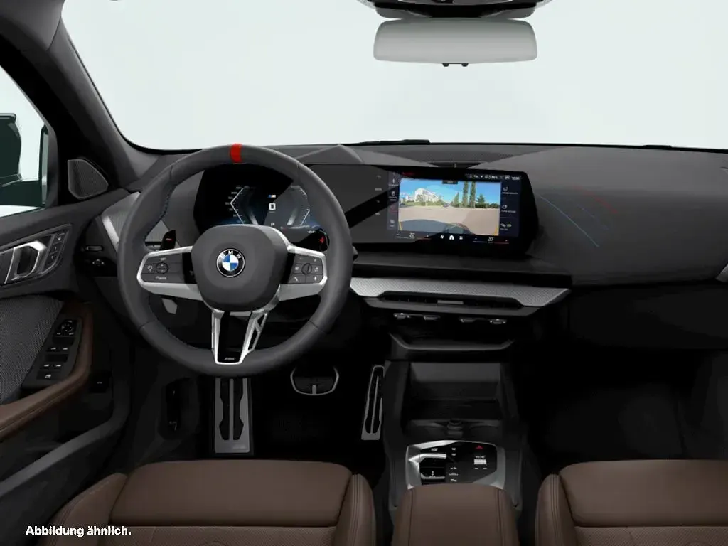 Gebraucht BMW M135 M Sport 317 PS (233 kW) 2025 Weiß Kleinwagen
