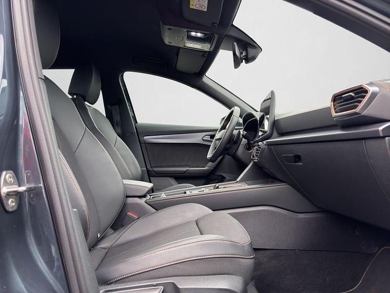 Gebraucht Cupra Formentor 150 PS (110 kW) 2025 Magnetic grau metallic (metallic) SUV