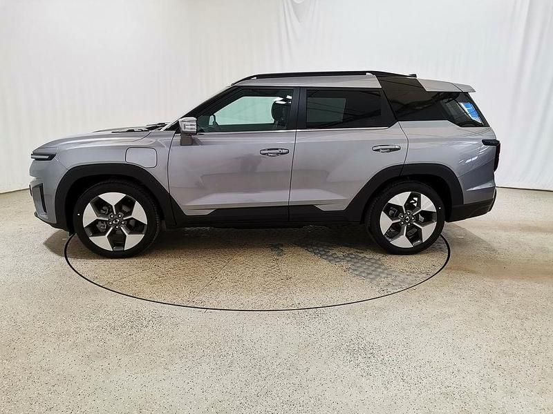 Usata KGM Torres EVX 152 kW (207 CV) 2024 Grigio SUV