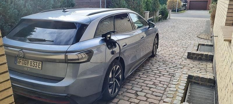 Gebraucht VW ID.7 Pro 210 kW (286 PS) 2025 Kombi