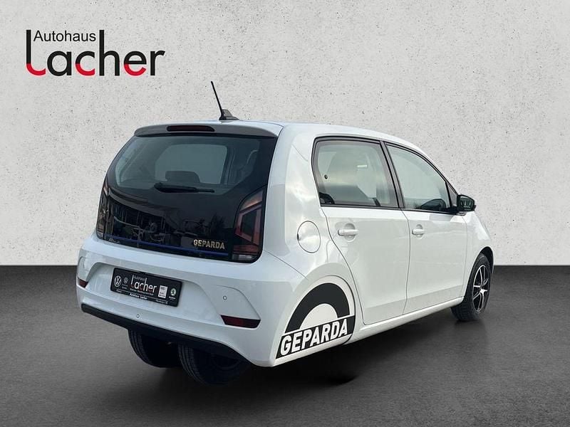 Gebraucht VW e-up! 14 kW (20 PS) 2026 Weiß Kleinwagen