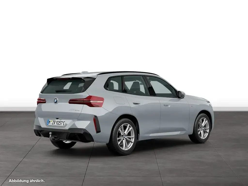 Gebraucht BMW X3 Comfort Edition 299 PS (219 kW) 2026 SUV