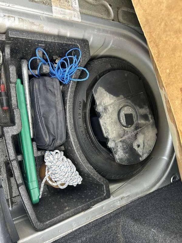 Gebraucht Skoda Fabia Classic 80 PS (58 kW) 2006 Grau Kombi