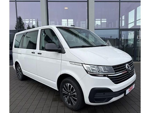 Gebraucht 2021 VW Multivan Family Van | 33.991 € (Superpreis) - Bild 1/4