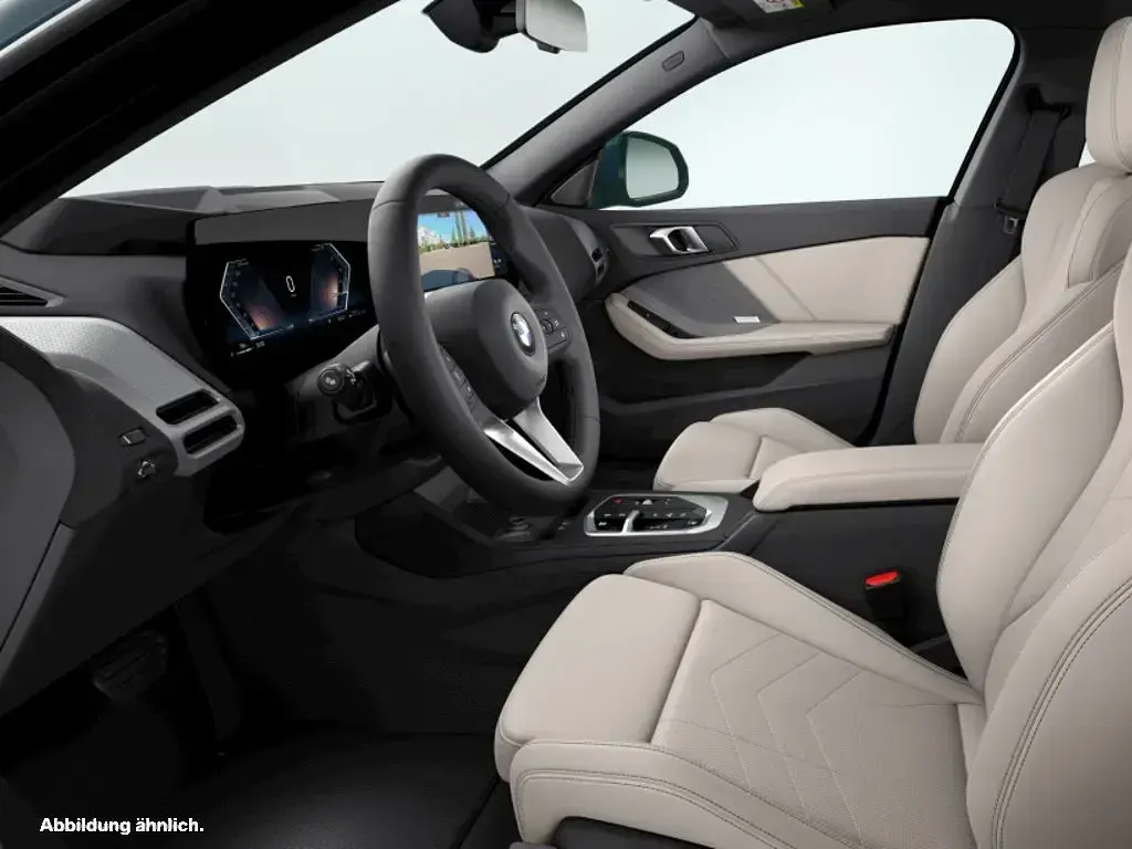 Gebraucht BMW 220 156 PS (114 kW) 2025 Grün Coupé