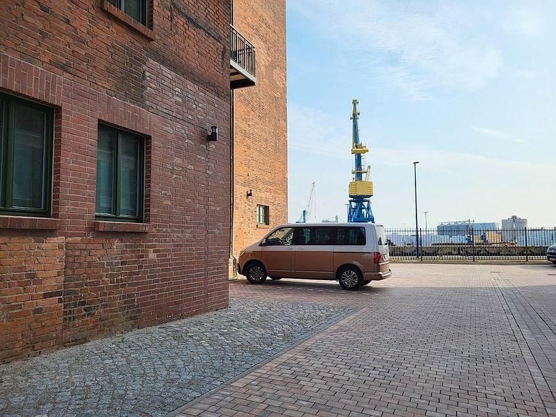 Gebraucht VW Multivan Generation Six 150 PS (110 kW) 2022 Weiß Van