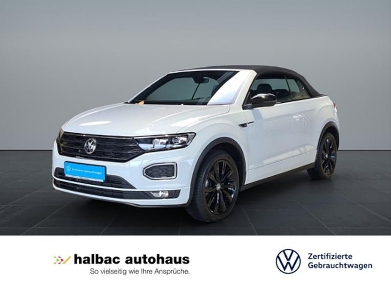 Gebraucht VW T-Roc R-line 150 PS (110 kW) 2020 SUV