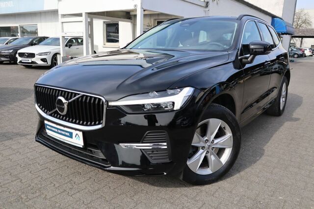 Andere farbe Gebraucht 2023 Volvo XC60 Core SUV | 29.989 € (Guter Preis) - Bild 1/1