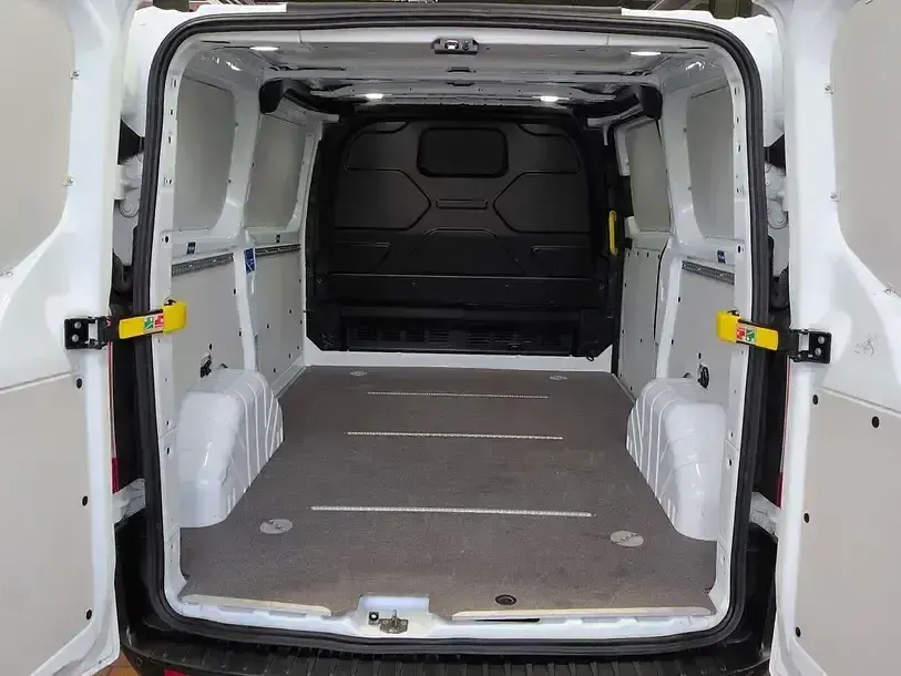 Gebraucht Ford Transit Custom 131 PS (96 kW) 2024 Andere Van