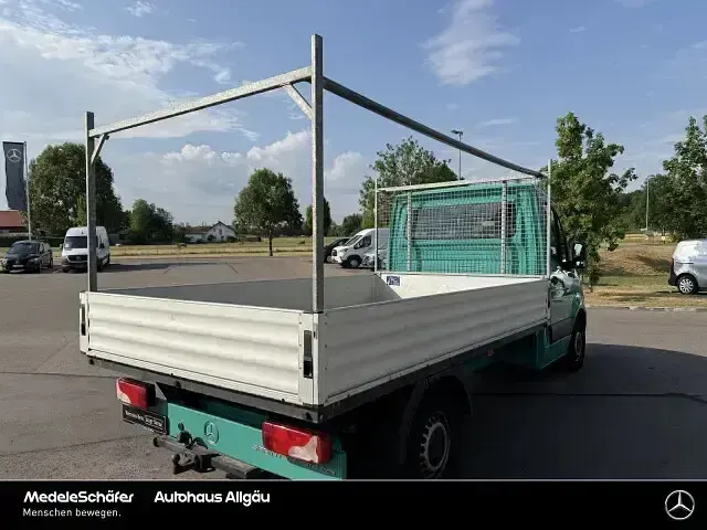 Gebraucht Mercedes Sprinter 143 PS (105 kW) 2021 Andere Van