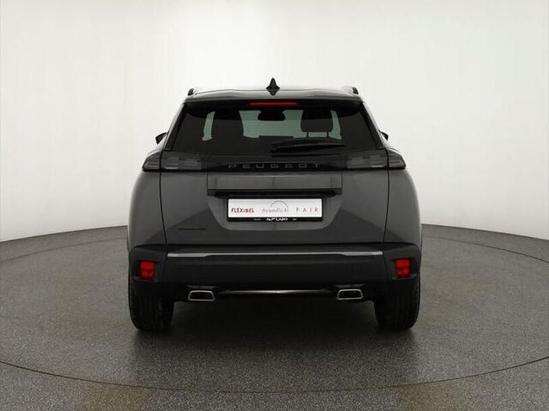 Neu Peugeot 2008 131 PS (96 kW) 2025 Andere SUV