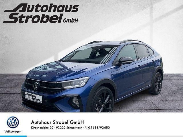 Reef blue metallic Neu 2025 VW Taigo Style SUV | 34.370 € (Etwas zu teuer) - Bild 1/4