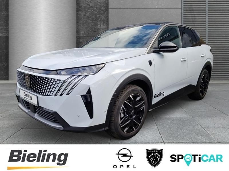 Gebraucht 2024 Peugeot 3008 GT SUV | 39.290 € - Bild 1/1