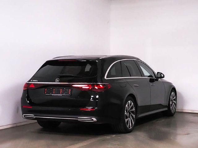 Gebraucht 2024 Mercedes E300 | 47.685 € (Superpreis) - Bild 1/4