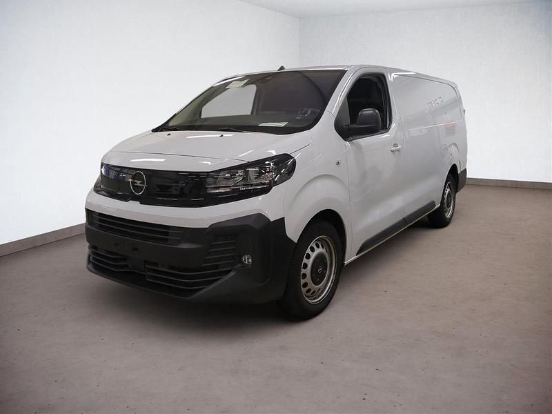 Weiß Gebraucht 2024 Opel Vivaro Van | 24.975 € (Superpreis) - Bild 1/4