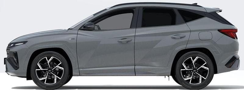 Neu Hyundai Tucson N Line 150 PS (110 kW) 2026 SUV
