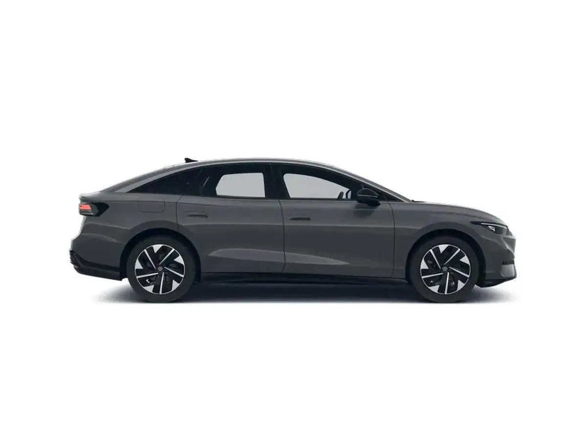 Neu VW ID.7 Pro 210 kW (286 PS) 2026 Grau Limousine