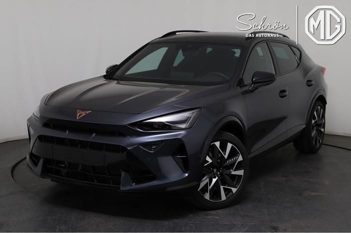 Neu 2025 Cupra Formentor VZ SUV | 40.771 € (Guter Preis) - Bild 1/4