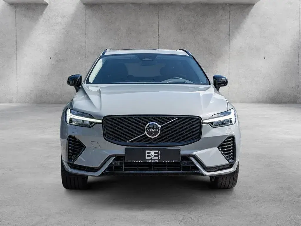 Gebraucht Volvo XC60 Ultra 455 PS (334 kW) 2025 Grau SUV