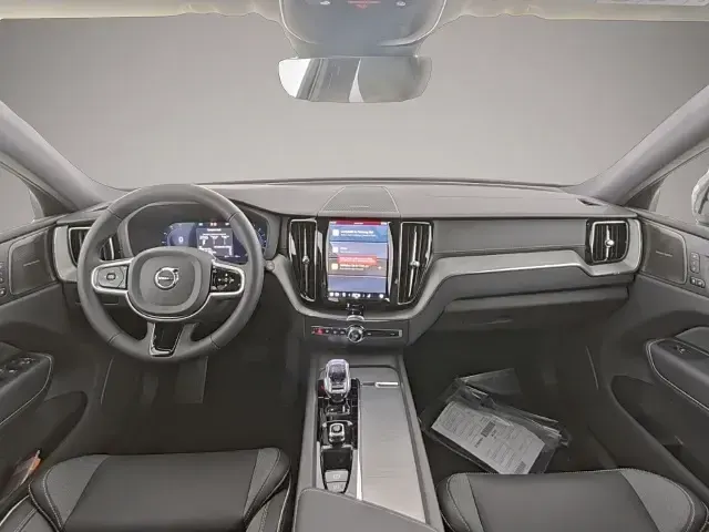 Gebraucht Volvo XC60 Ultra 250 PS (183 kW) 2025 Blau SUV