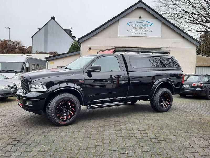Px8 Gebraucht 2013 Dodge Ram Abholung | 26.500 € (Fairer Preis) - Bild 1/4